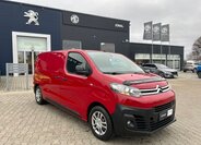 Citroën Jumpy Skříň 2,0 l 110 kw