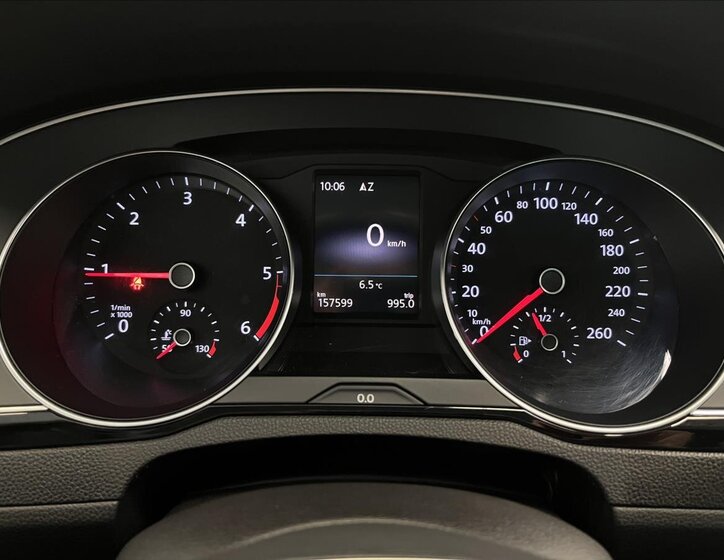 Volkswagen Passat 13