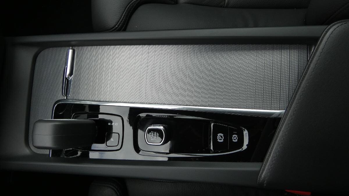 Volvo V60 Kombi 2,0 l 145 kw