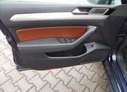 Volkswagen Passat Kombi 1,4 l 110 kw