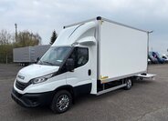 Iveco Daily Skříň 3,0 l 129 kw