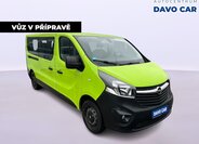 Opel Vivaro Kombi 1,6 l 70 kw
