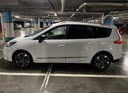 Renault Grand Scénic MPV 0,0 96 kw