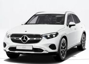 Mercedes-Benz GLC 3