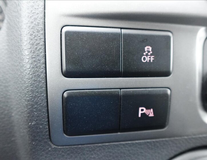 Volkswagen Caravelle Ostatní 2,0 l 132 kw