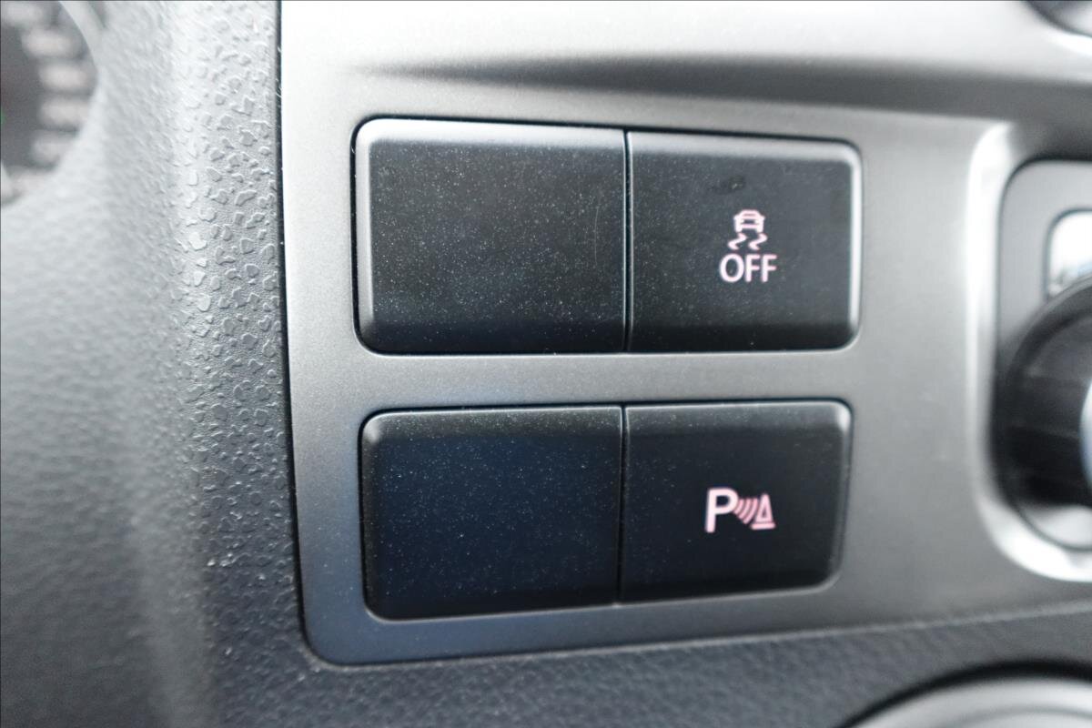 Volkswagen Caravelle Ostatní 2,0 l 132 kw