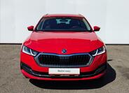 Škoda Octavia 4