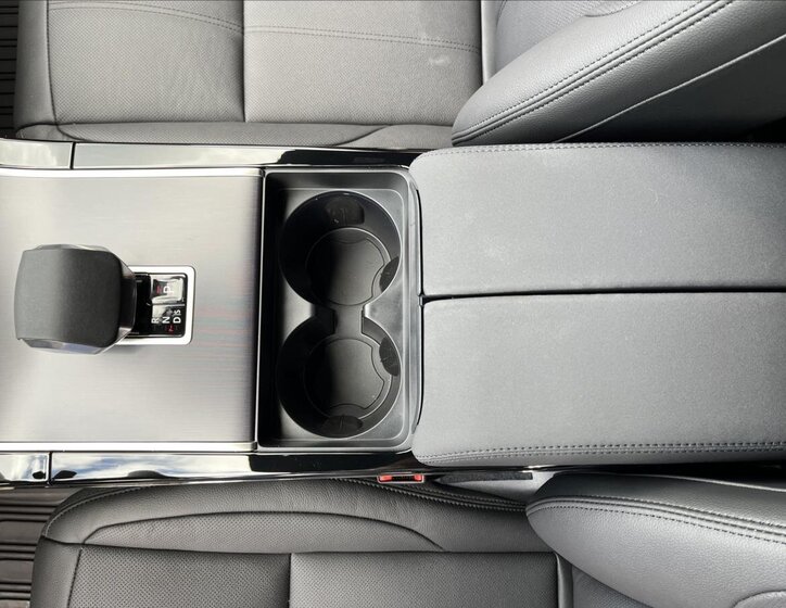 Land Rover Range Rover Evoque 24