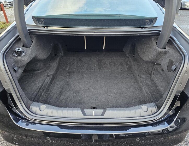 Jaguar XF Sedan 2,0 l 177 kw