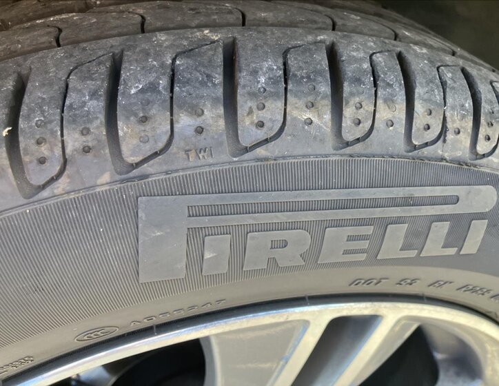 Citroën C4 Hatchback 1,6 l 88 kw