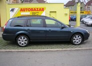 Ford Mondeo Kombi 2,2 l 114 kw