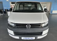 Volkswagen Transporter 2