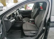 Škoda Octavia Kombi 2,0 l 85 kw