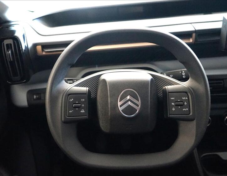 Citroën C3 Aircross 14