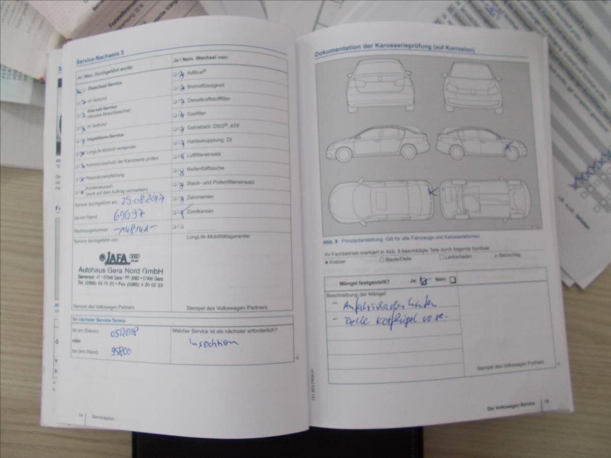 Volkswagen up! Hatchback 999,0 55 kw