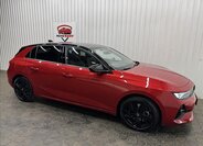 Opel Astra Hatchback 1,6 l 133 kw