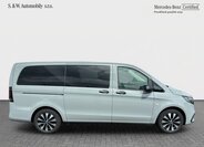 Mercedes-Benz Vito Kombi 2,0 l 120 kw