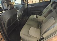 KIA Sportage Ostatní 1,6 l 110 kw