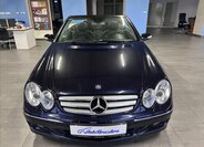 Mercedes-Benz CLK 2