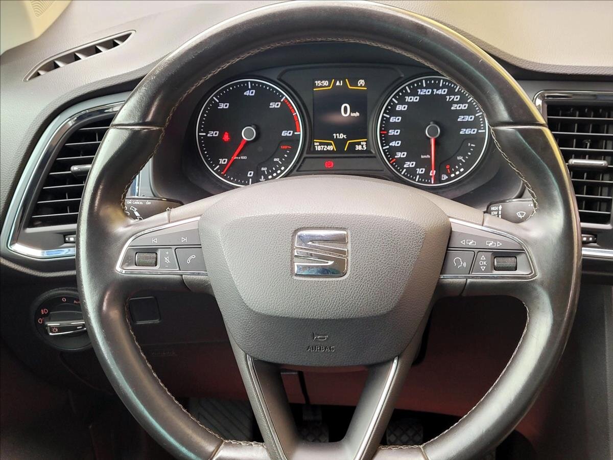 Seat Ateca MPV 1,6 l 85 kw