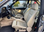 BMW M6 Kupé 3,5 l 210 kw