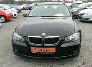 BMW Řada 3 3