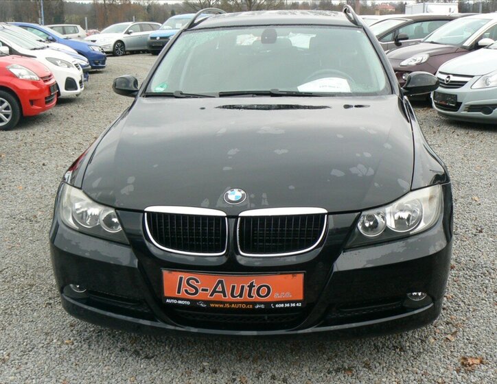 BMW Řada 3 3