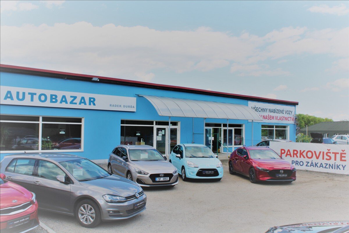 Honda HR-V SUV 1,5 l 79 kw