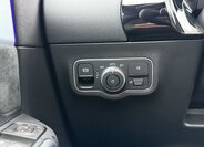 Mercedes-Benz GLA SUV / Terénní 1,3 l 160 kw