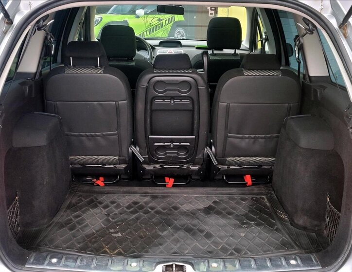 Peugeot 307 Kombi 1,6 l 80 kw