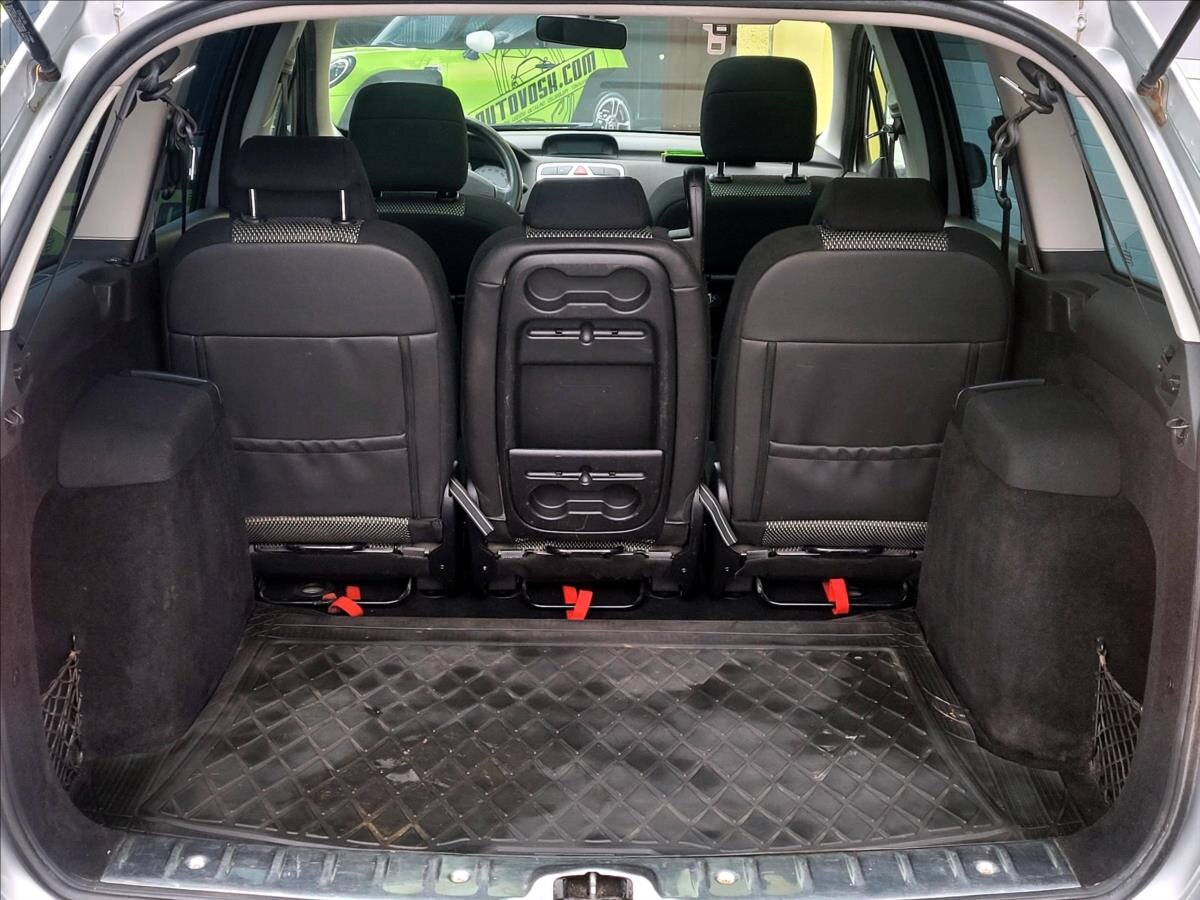 Peugeot 307 Kombi 1,6 l 80 kw