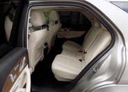 Mercedes-Benz GLE SUV / Terénní 2,9 l 243 kw