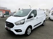 Ford Transit Custom Ostatní 2,0 l 960 kw