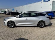 Ford Focus Kombi 999,0 92 kw