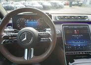 Mercedes-Benz Třídy S 28