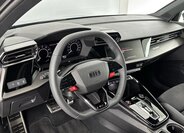 Audi RS 3 Sedan / Limuzína 2,5 l 294 kw