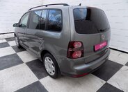 Volkswagen Touran Ostatní 2,0 l 103 kw