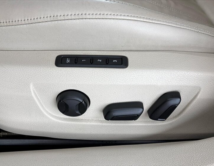 Škoda Superb Liftback 2,0 l 206 kw