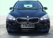 BMW Řada 2 MPV 1,5 l 85 kw