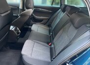 Škoda Octavia Kombi 2,0 l 85 kw