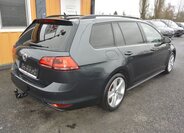 Volkswagen Golf Kombi 2,0 l 135 kw