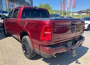 Dodge RAM Pick-up 3,0 l 403 kw