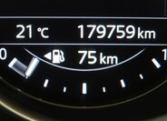 Mazda 6 Kombi 2,0 l 121 kw