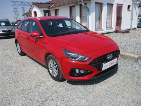 Hyundai i30 Kombi 998,0 88 kw