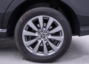 Mercedes-Benz GLE 37