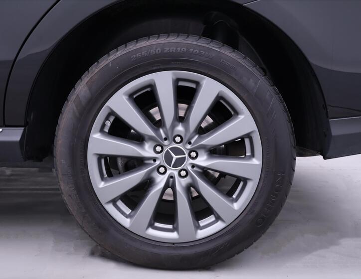 Mercedes-Benz GLE 37