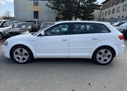 Audi A3 Hatchback 2,0 l 103 kw