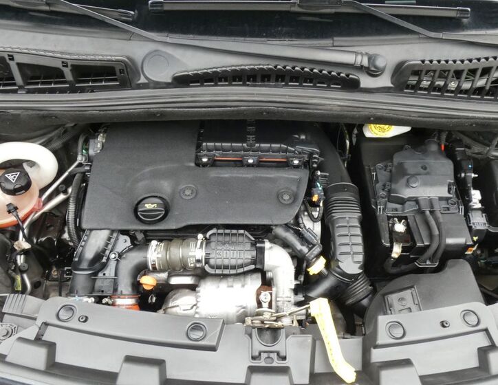 Citroën C3 Picasso 38