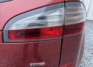 Ford S-MAX MPV 2,0 l 96 kw