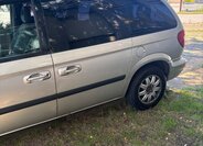 Chrysler Voyager MPV 0,0 0